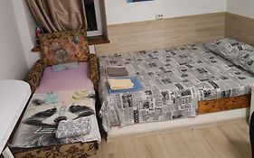 Ул Малая Арнаутская 45